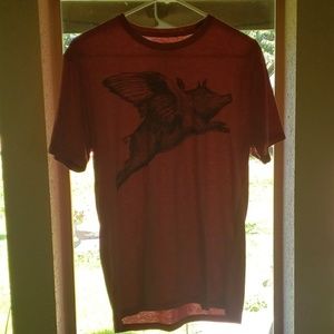 Mens tshirt